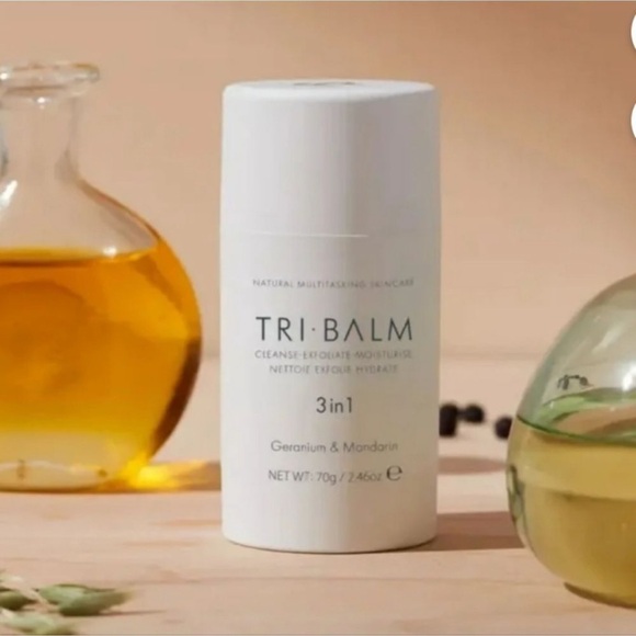 🍊 Formulae Prescott 3 in 1 Tri Balm - Picture 12 of 14